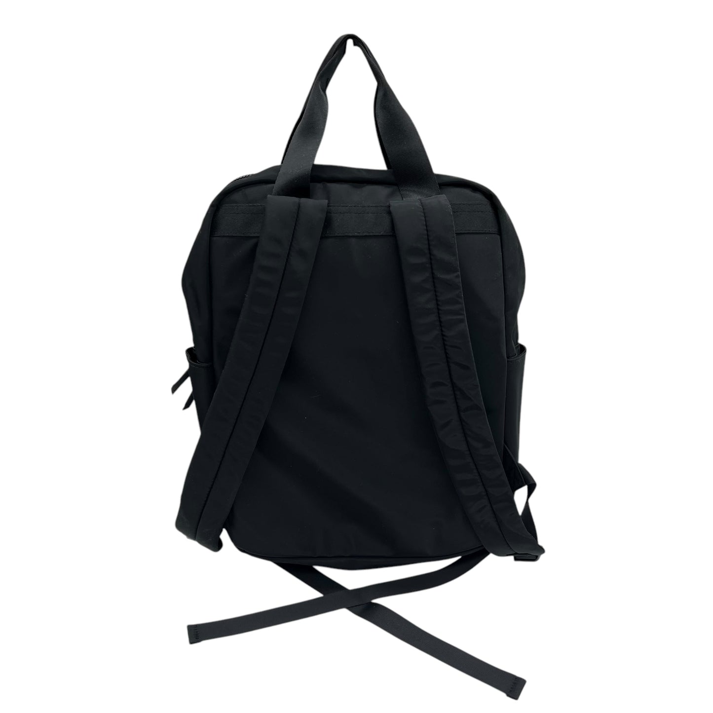 Backpack By Madden Girl In Black, Size:Medium