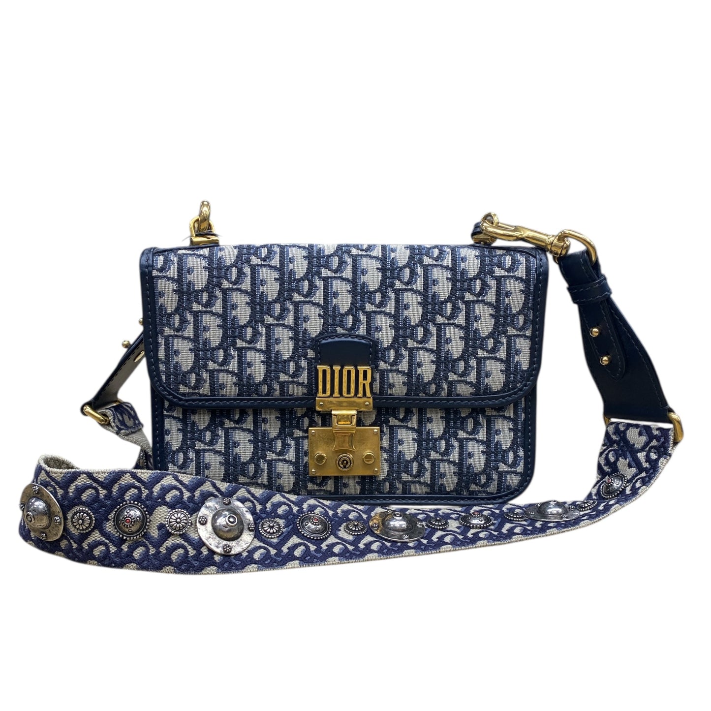 Handbag Luxury Designer By Dior  Size: Small