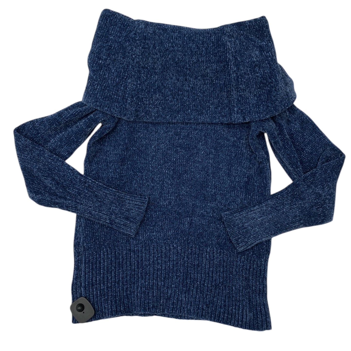 Sweater By White House Black Market In Blue, Size:S