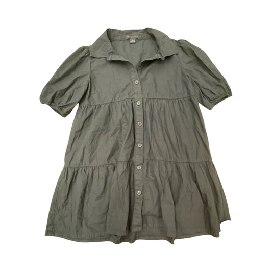 Dress Casual Short By Sanctuary In Black, Size:S