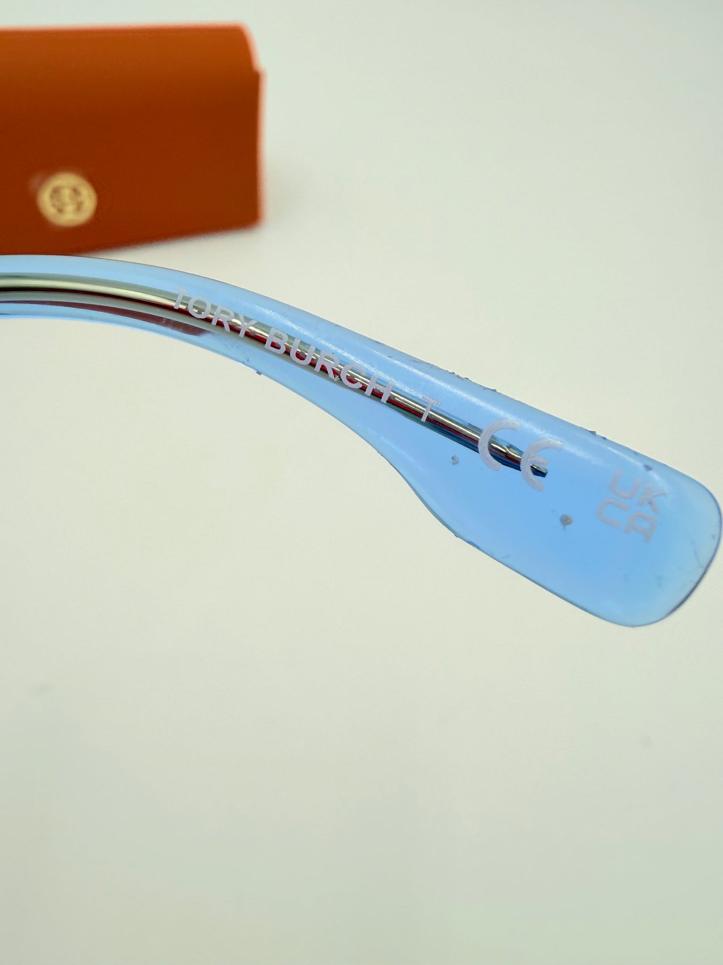 Sunglasses Designer By Tory Burch