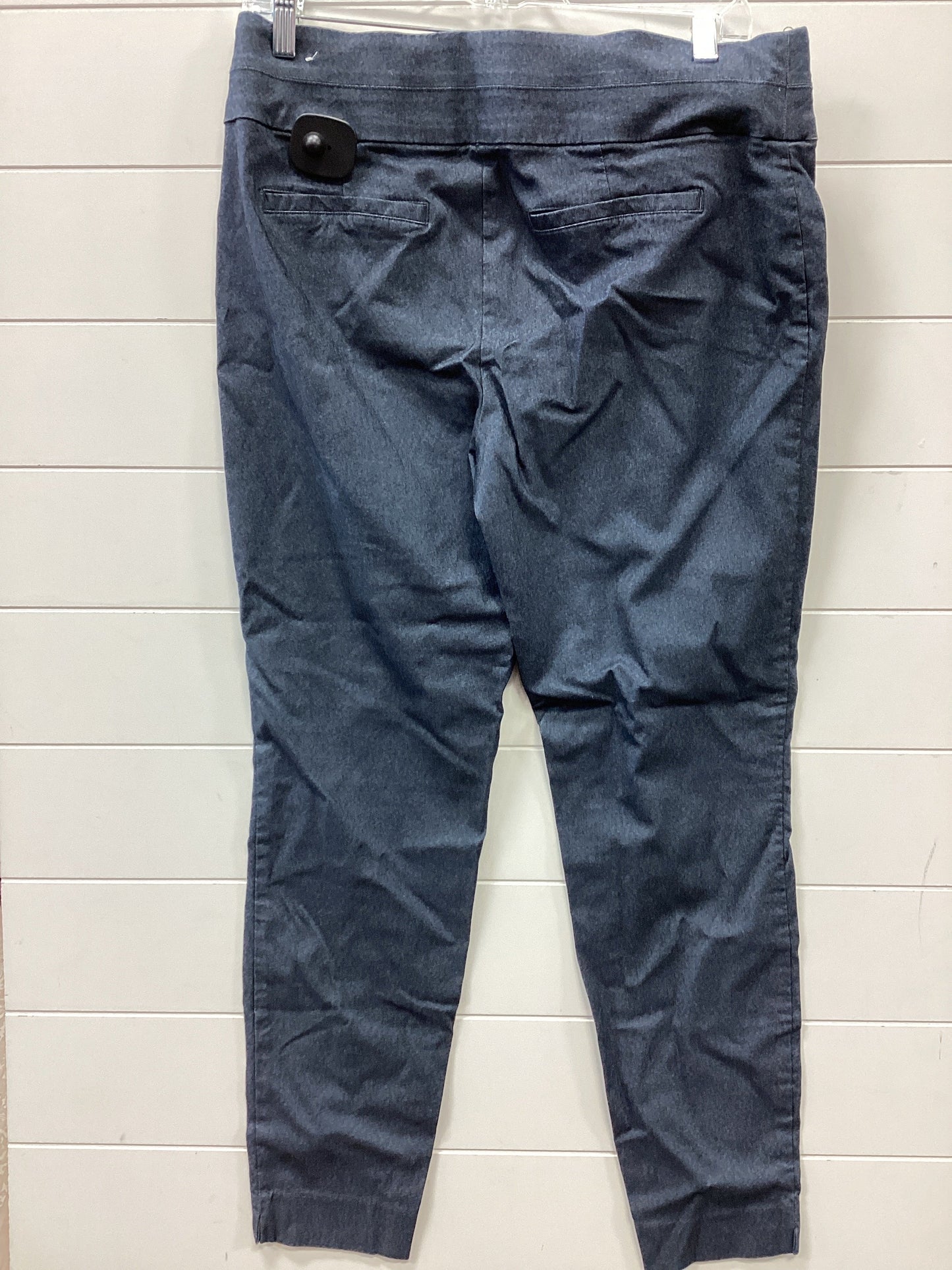 Pants Dress By Maurices In Blue, Size:L