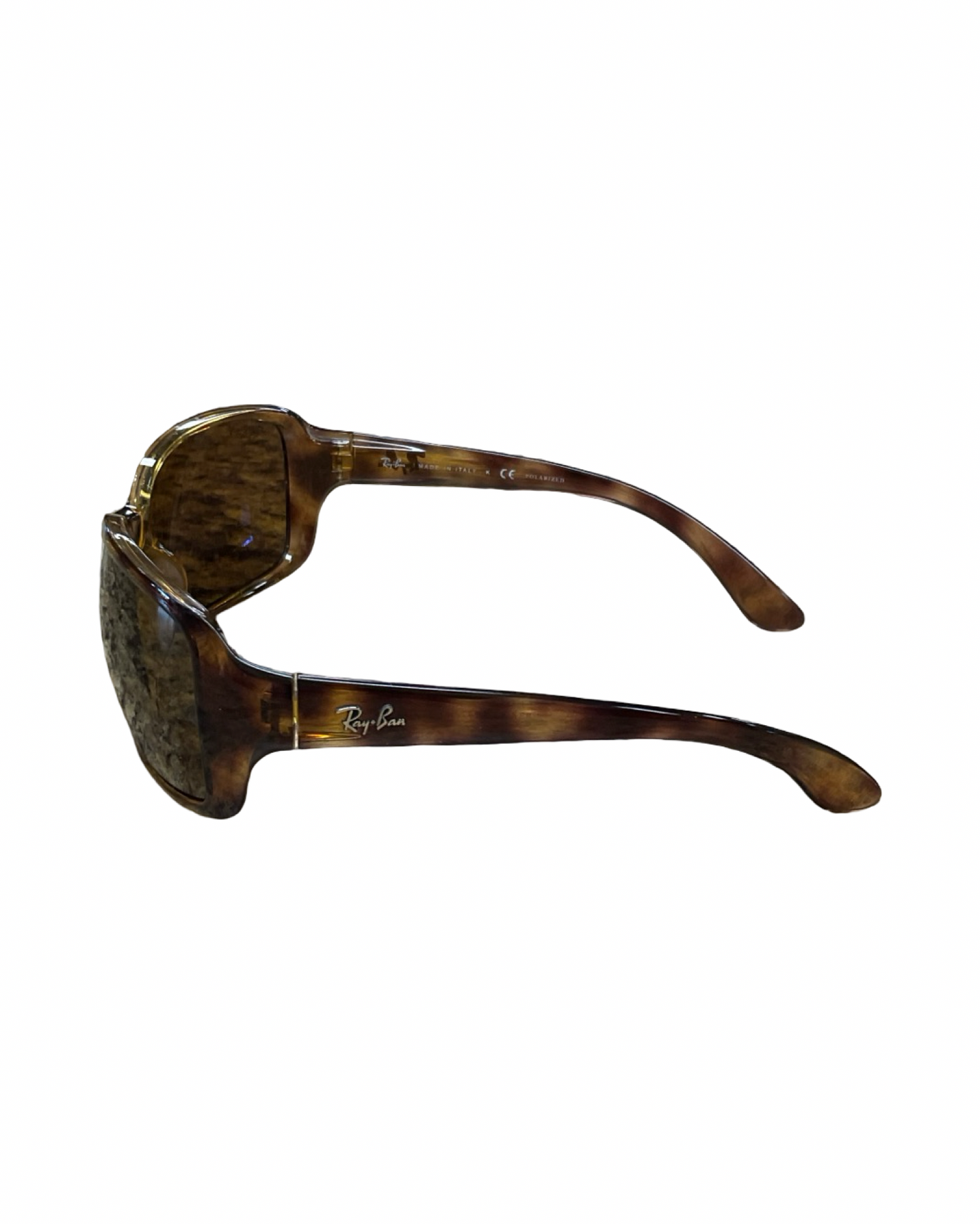 Sunglasses Luxury Designer By Burberry In Brown