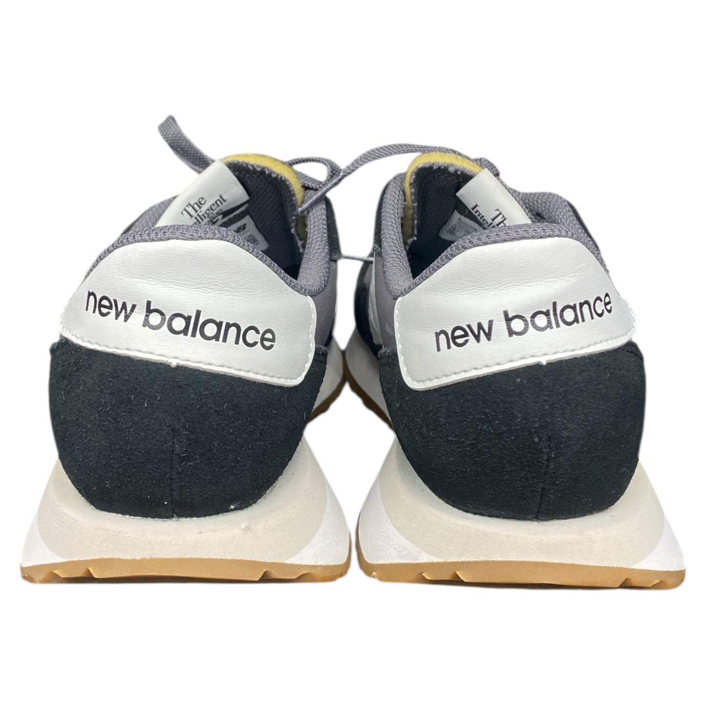 Shoes Sneakers By New Balance In Multi, Size:8
