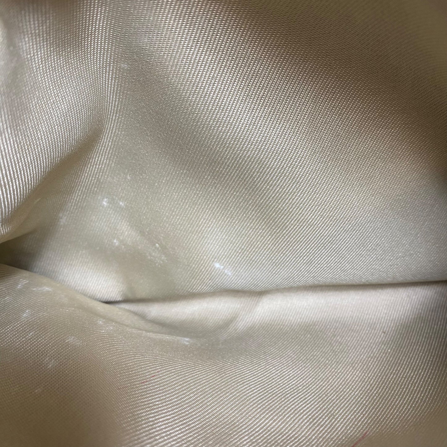 Handbag Leather By Valentina, Size: Small