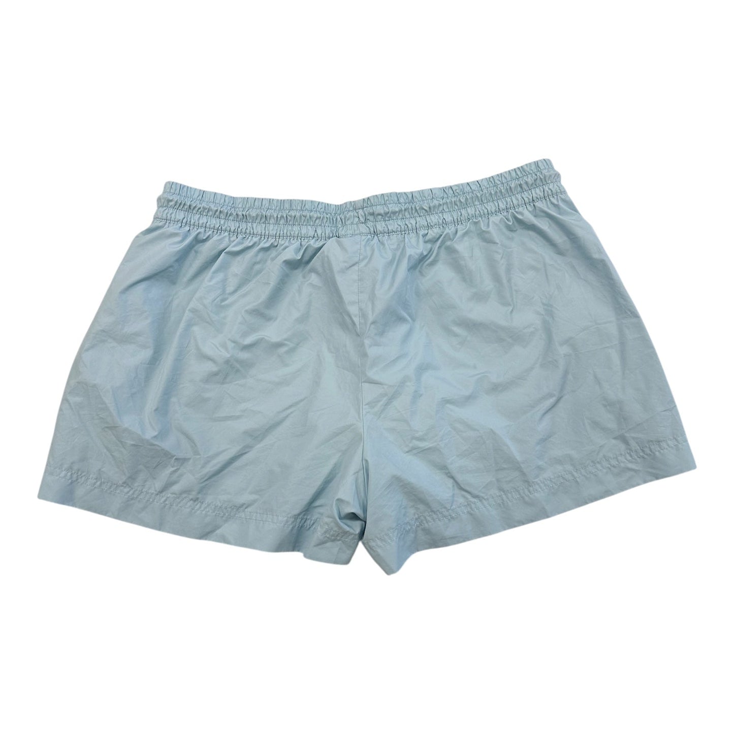 Athletic Shorts By Nike Apparel In Blue, Size:Xl