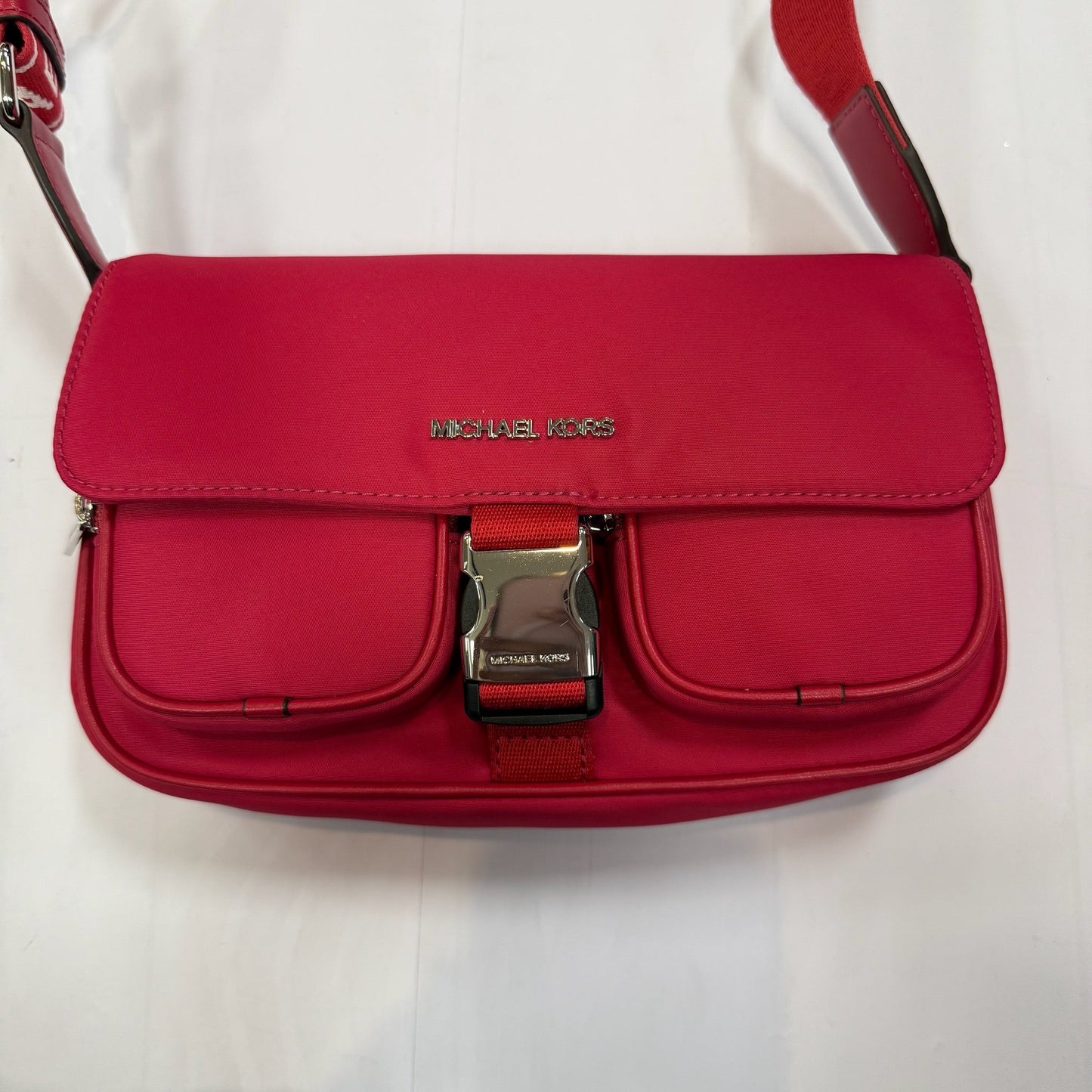 Crossbody Designer By Michael By Michael Kors, Size: Small