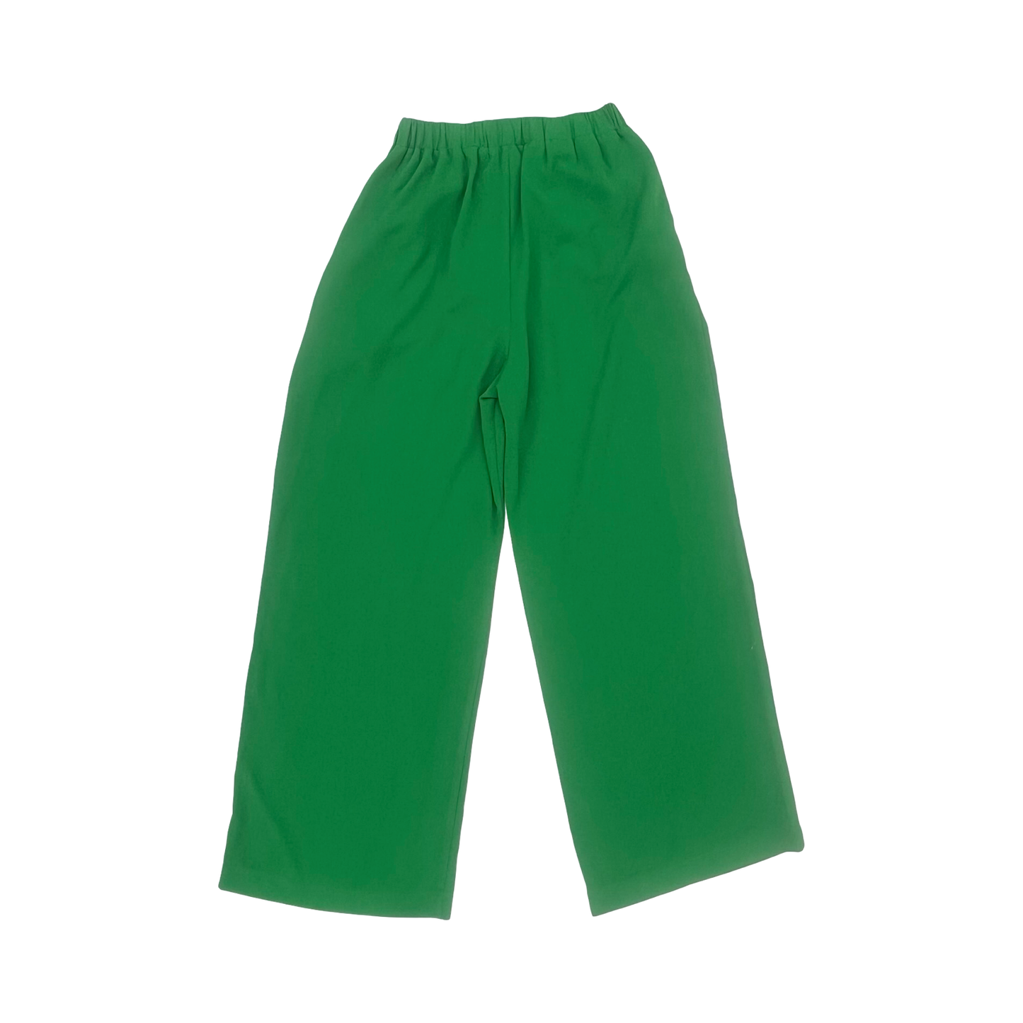 Pants Dress By Promesa In Green, Size:S