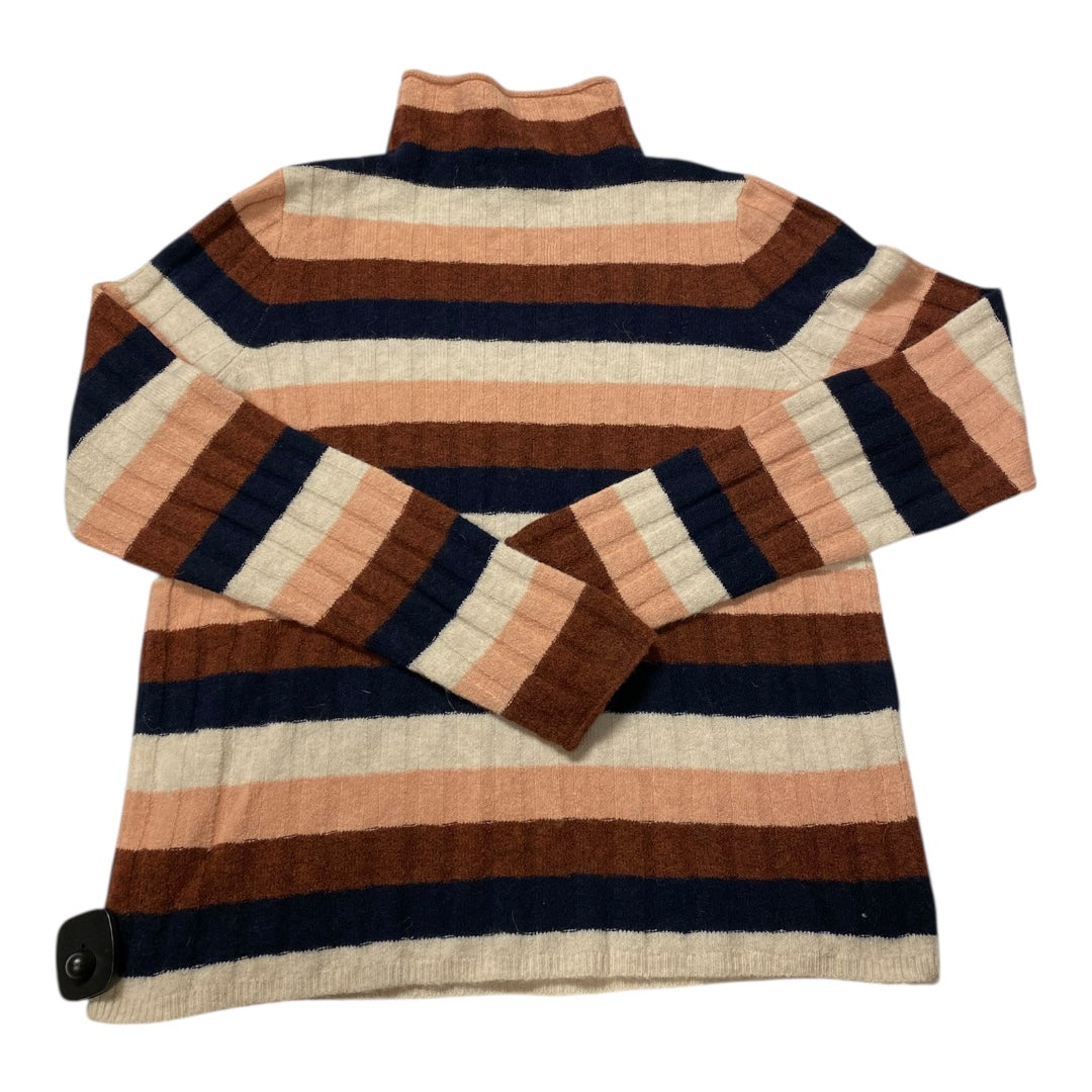 Sweater By Madewell In Multi, Size:M