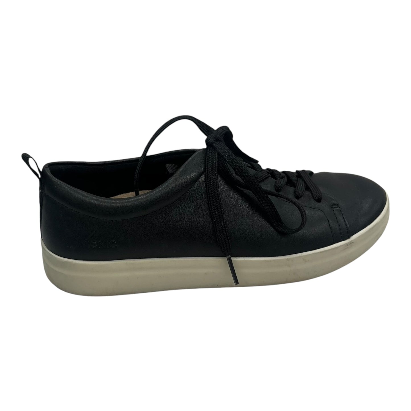 Shoes Sneakers By Vionic In Black, Size:6