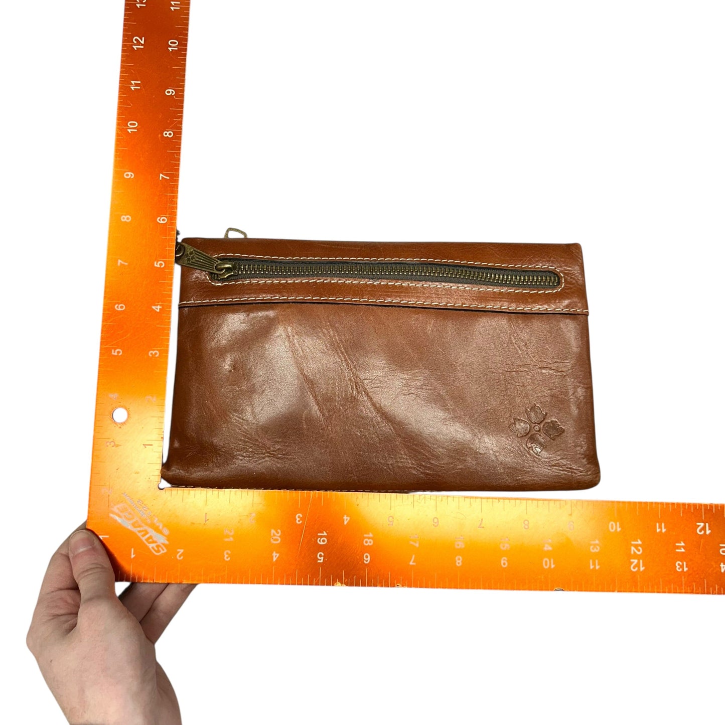 Wristlet Designer By Patricia Nash, Size: Medium