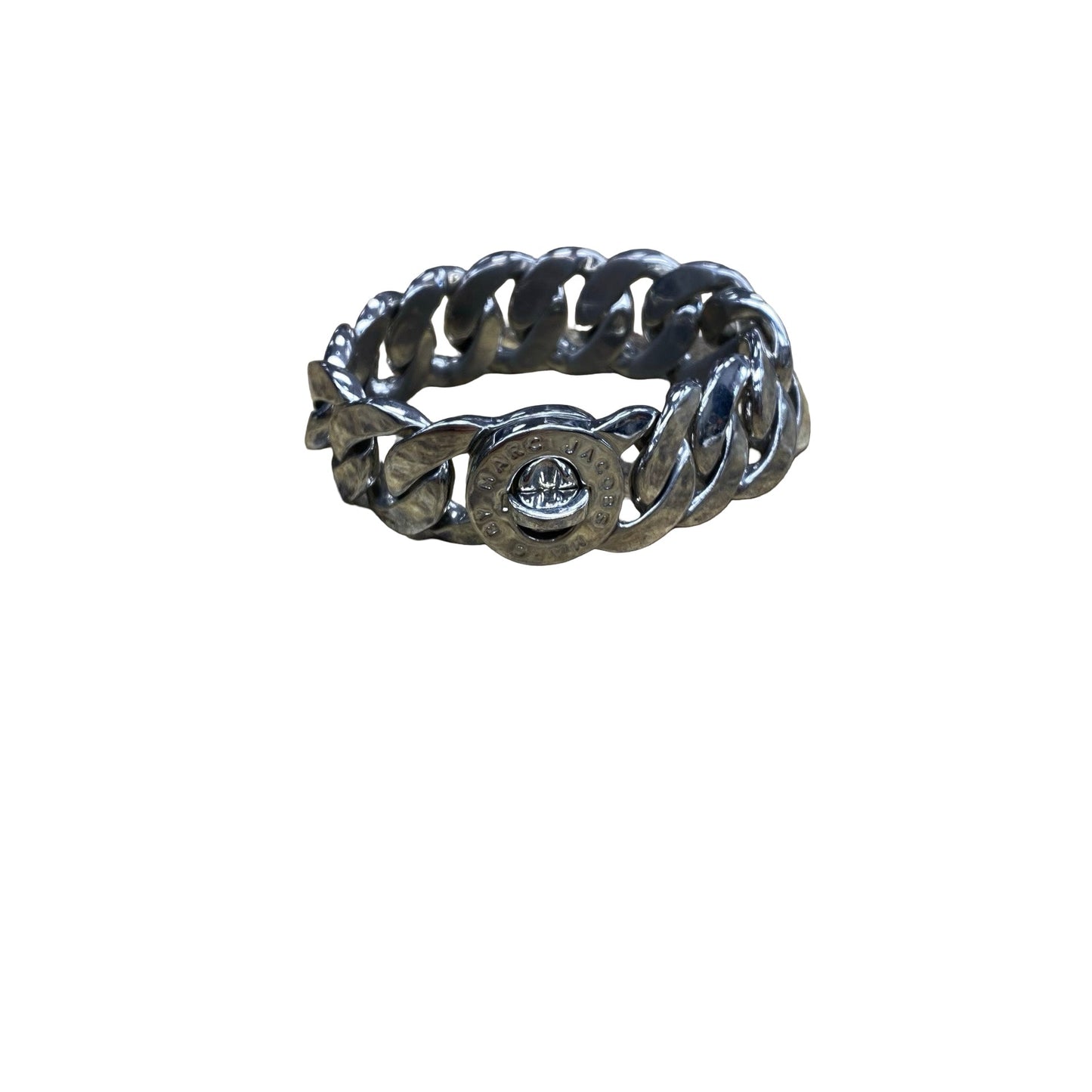 Bracelet Designer By Marc By Marc Jacobs In Silver