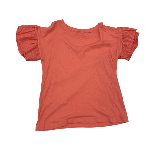 CORAL LOFT TOP SS, Size S