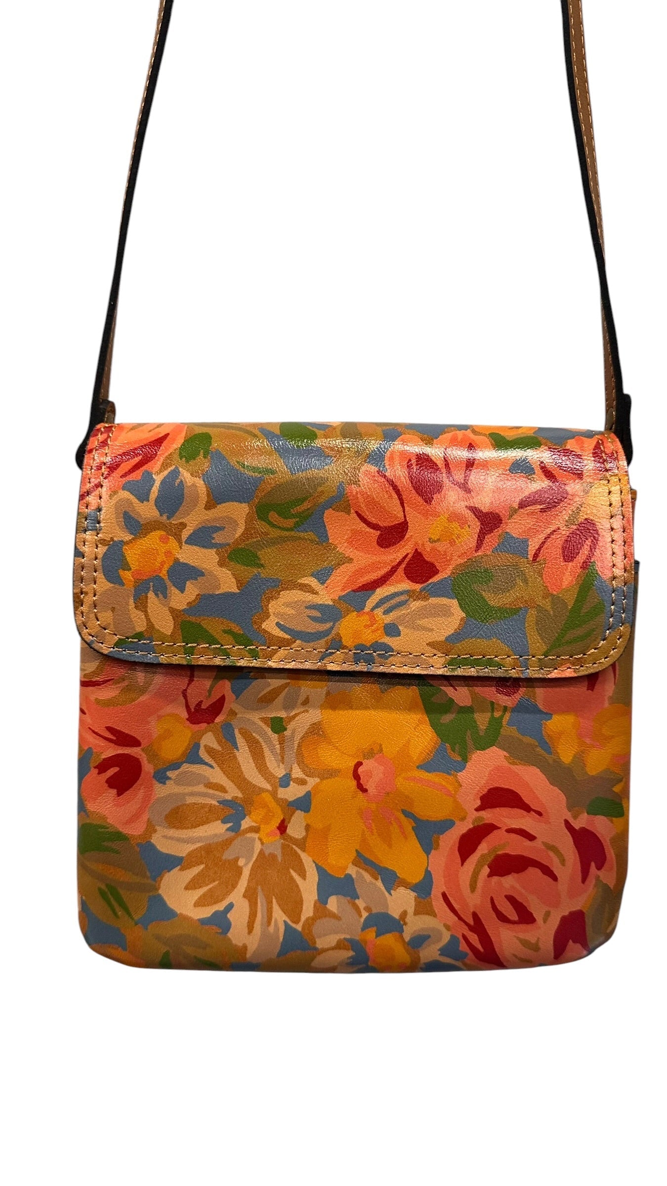 Crossbody Designer By Patricia Nash, Size: Small