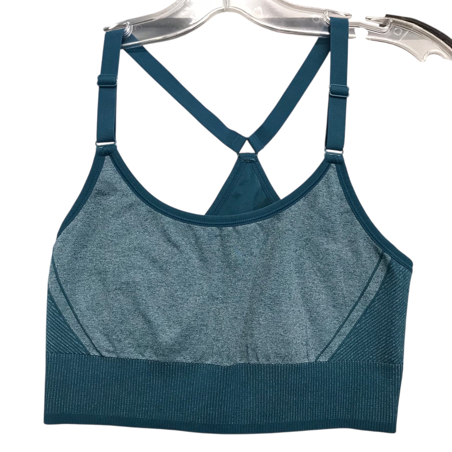 Athletic Bra By All In Motion In Blue, Size:Xl