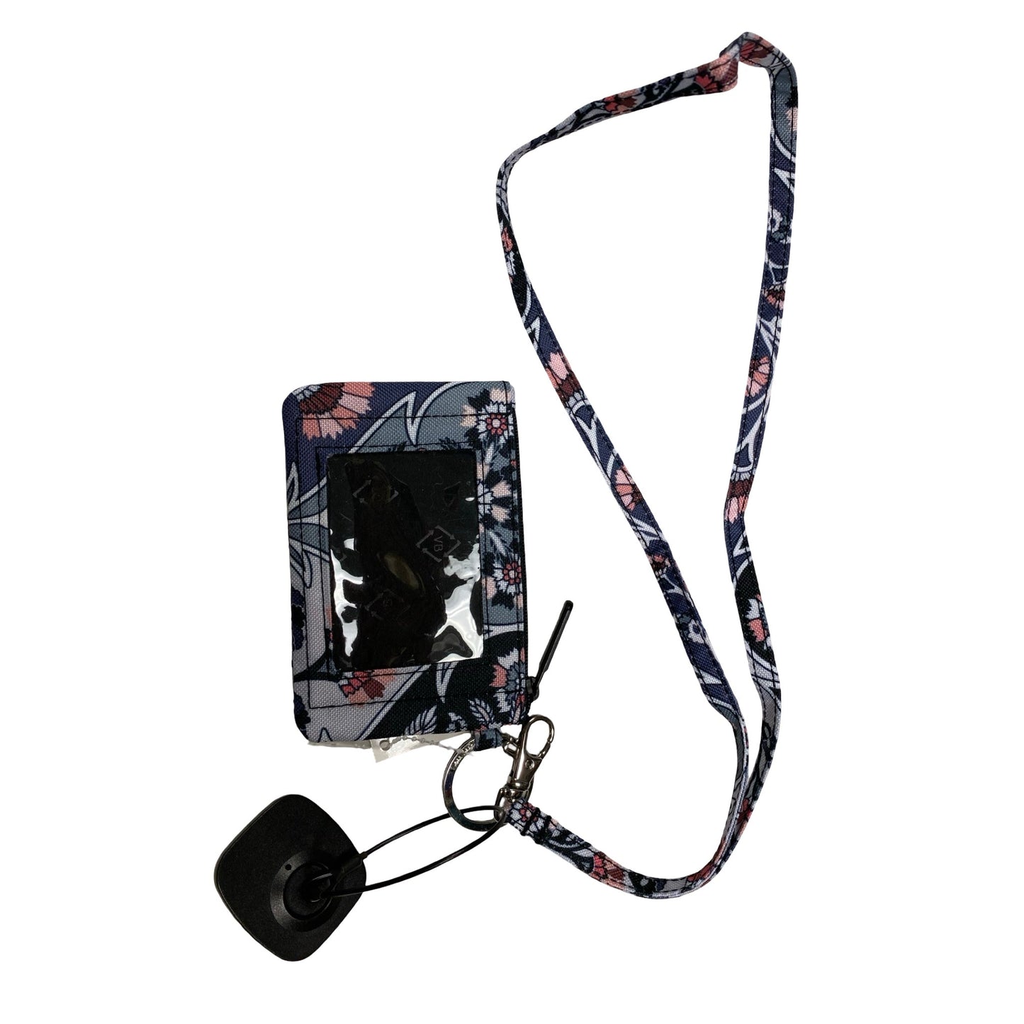 Wallet By Vera Bradley In Multi, Size:Small