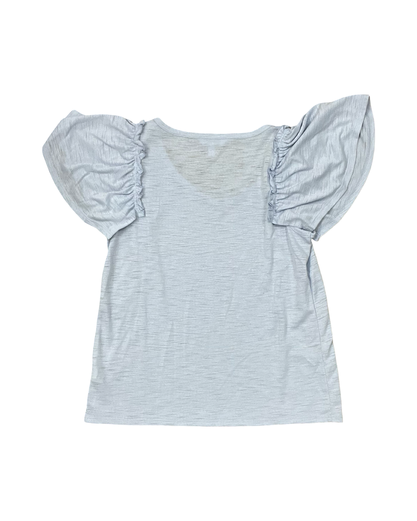 Top Ss By Lc Lauren Conrad In Blue, Size:S