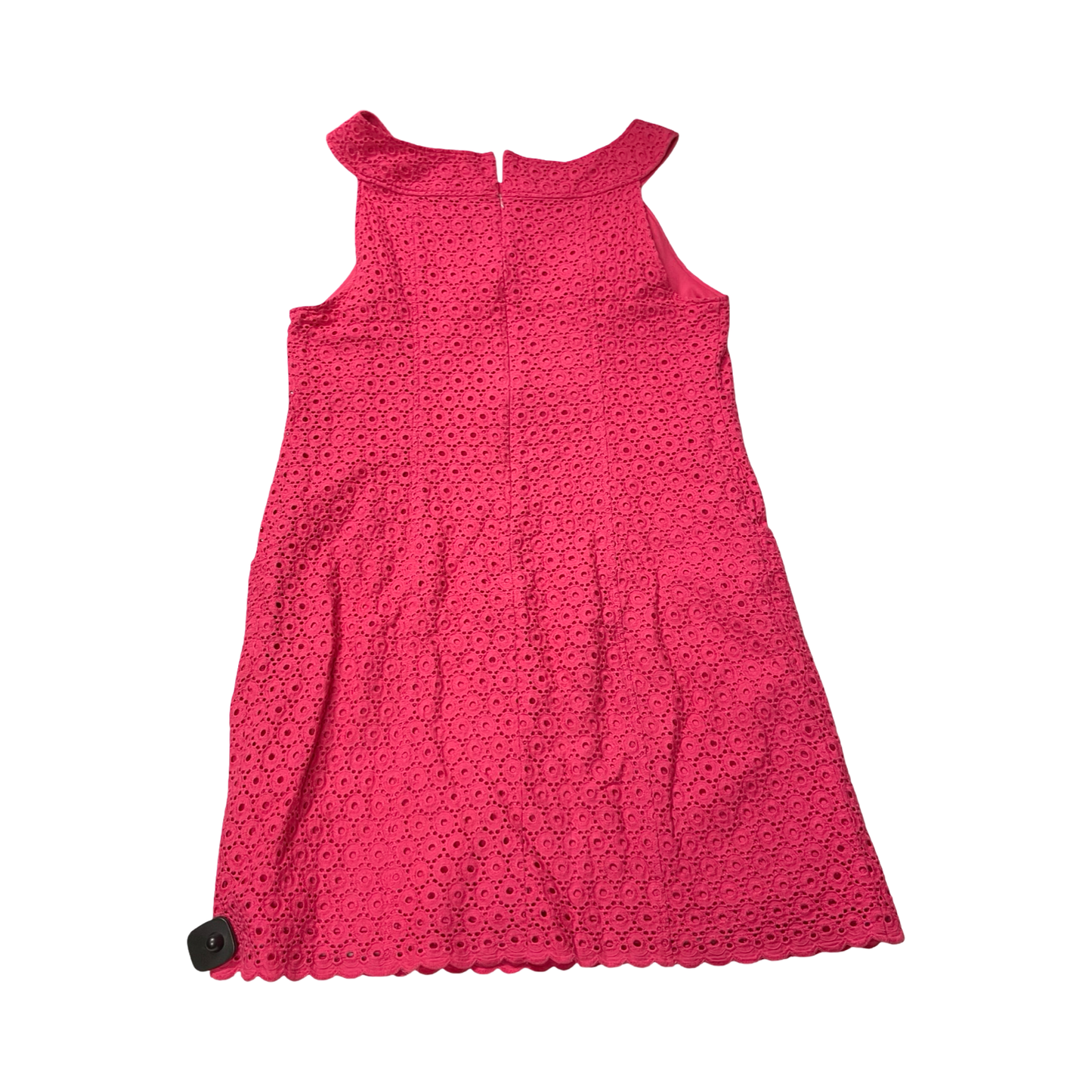 Dress Party Short By Ronnie Nicole In Pink, Size:18