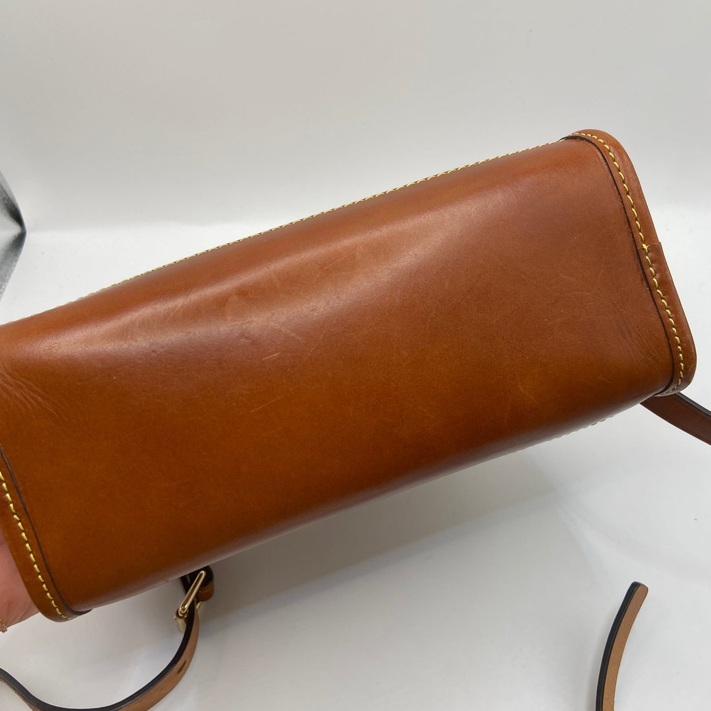 Crossbody Designer By Dooney And Bourke, Size: Small