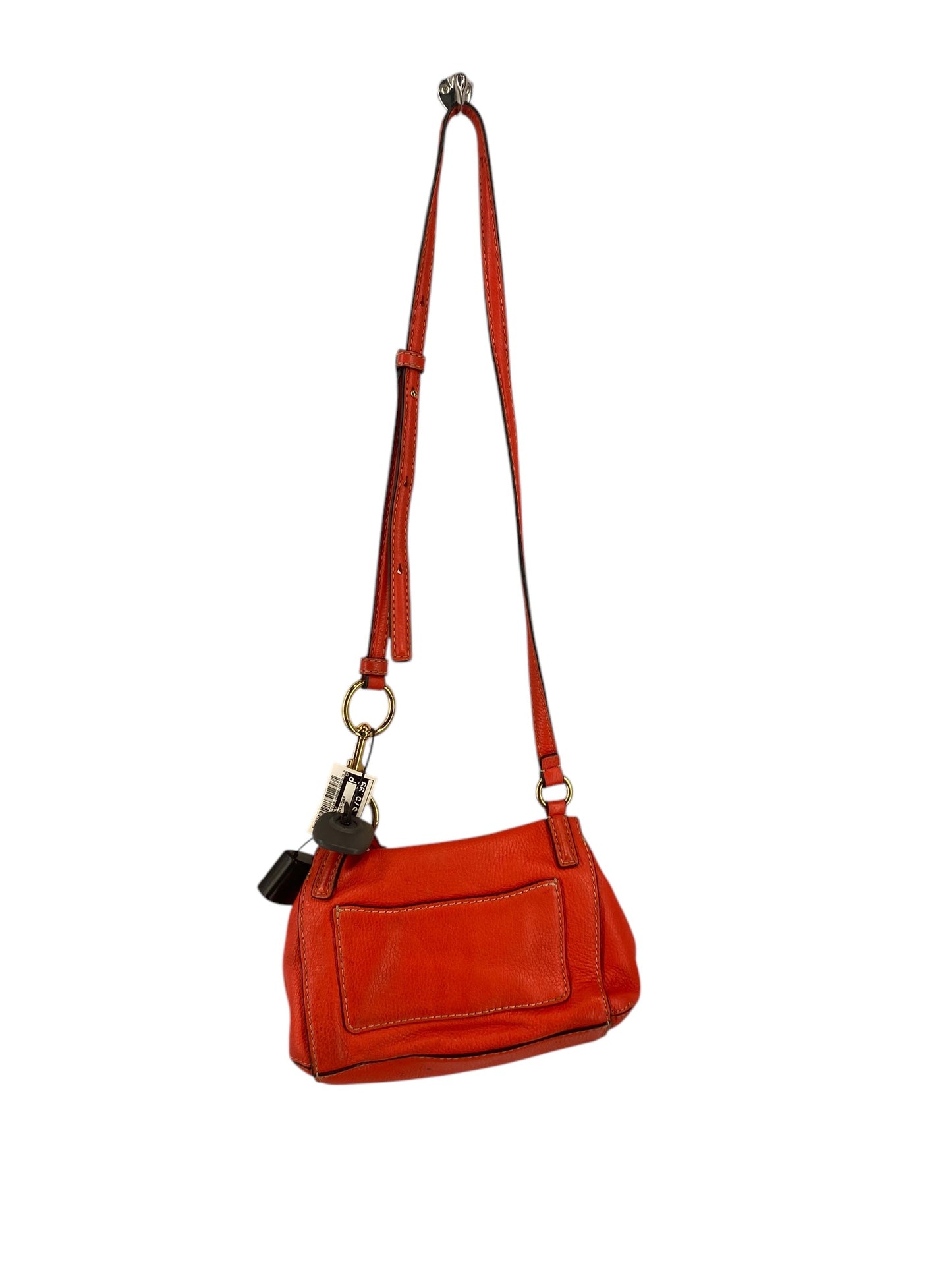 Crossbody Designer By Marc Jacobs, Size: Medium