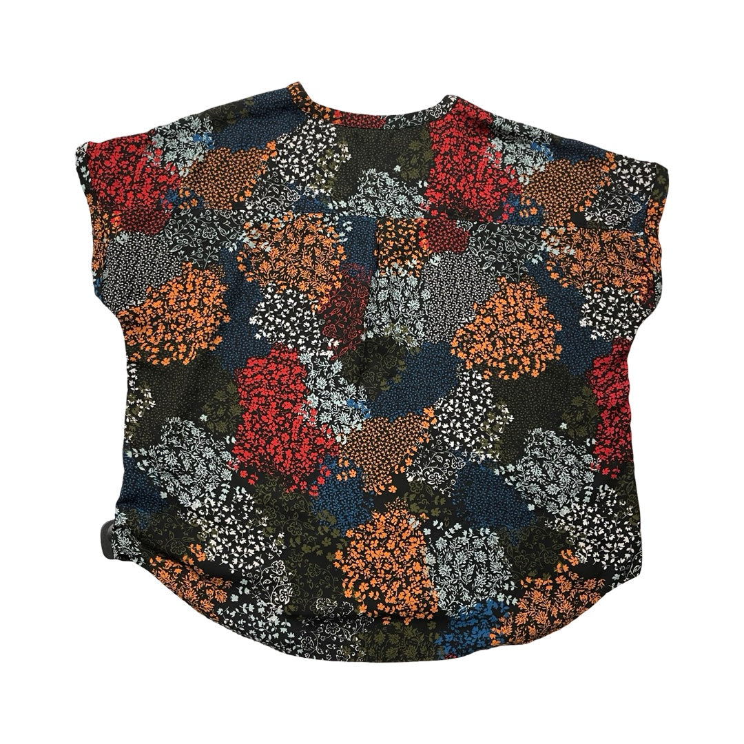 Top Ss By Maurices In Multi, Size:1X