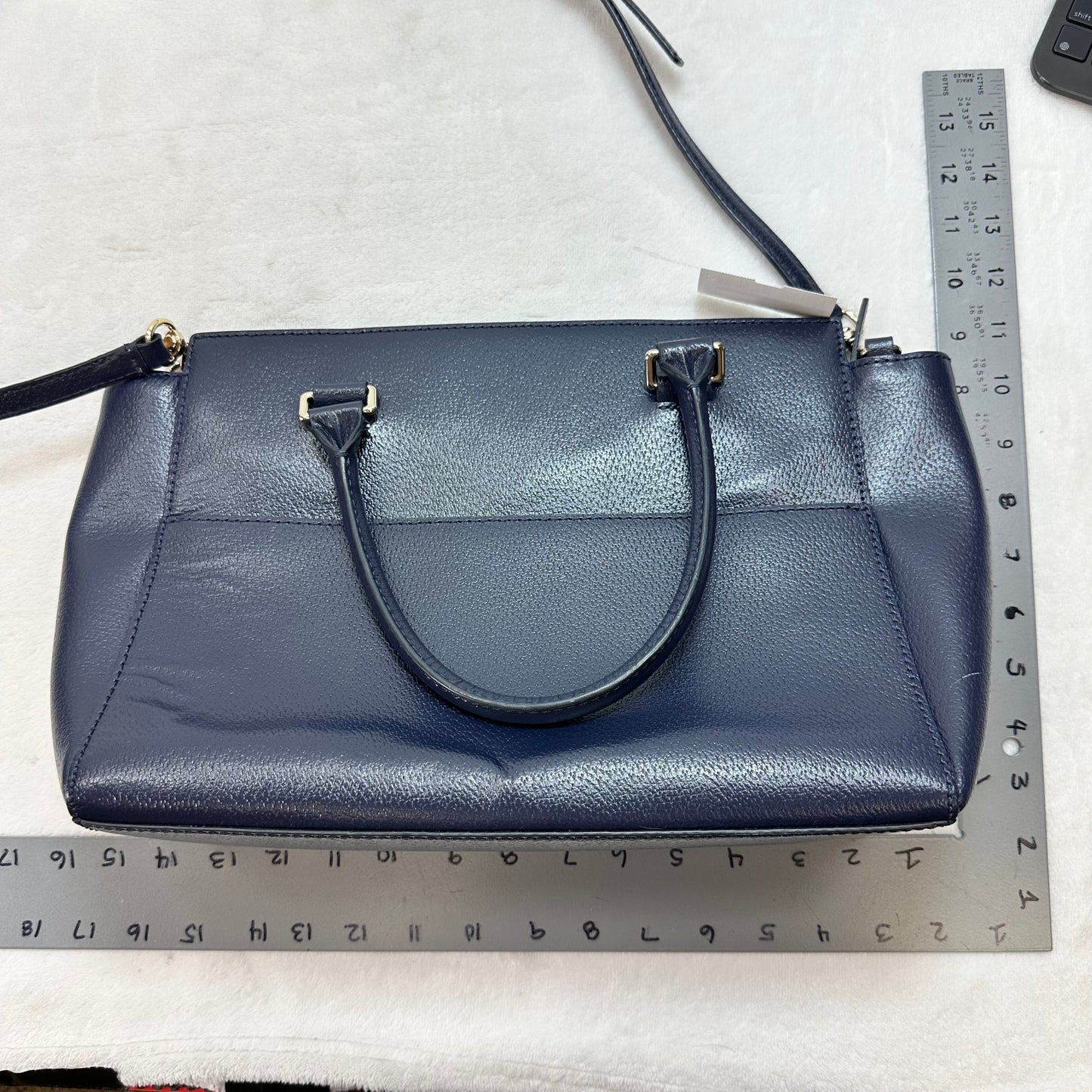 Handbag Designer By Kate Spade, Size: Medium