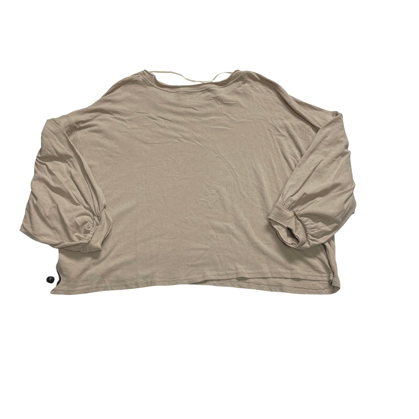Top Ls By Mustard Seed In Cream, Size:M