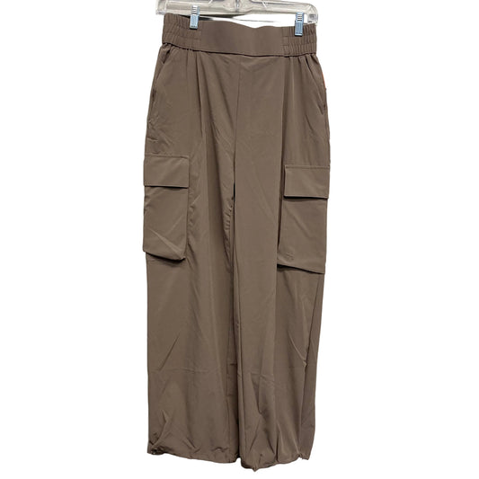 Athletic Pants By Joy Lab In Brown, Size:S