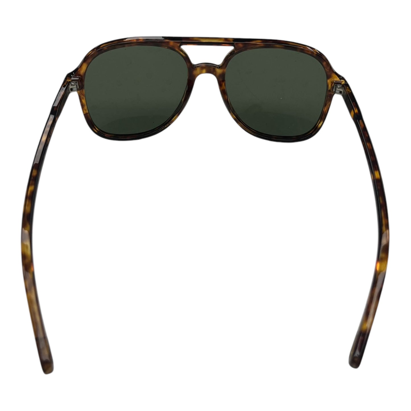 Sunglasses By Clothes Mentor In Tortoise Shell Print