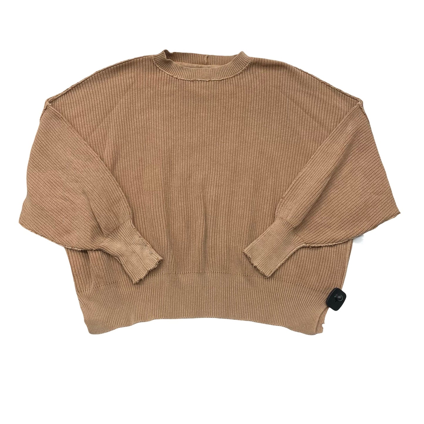 Sweater By Aerie In Brown, Size:Xl