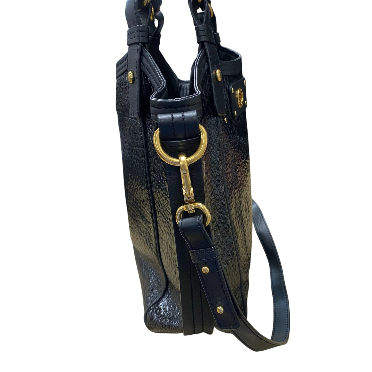 Handbag Designer By Marc By Marc Jacobs In Black, Size:Large