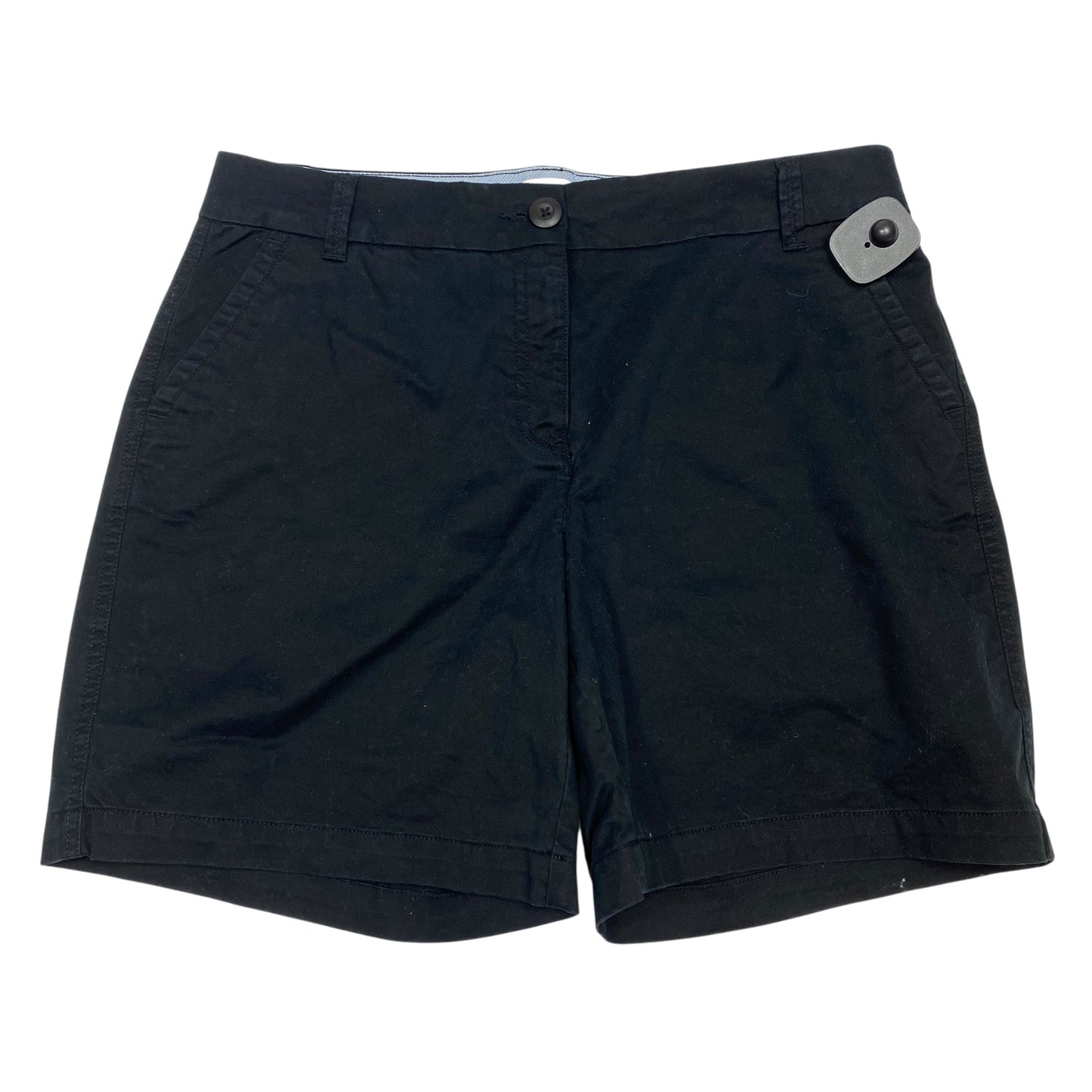 Shorts By Crown And Ivy In Black, Size:10