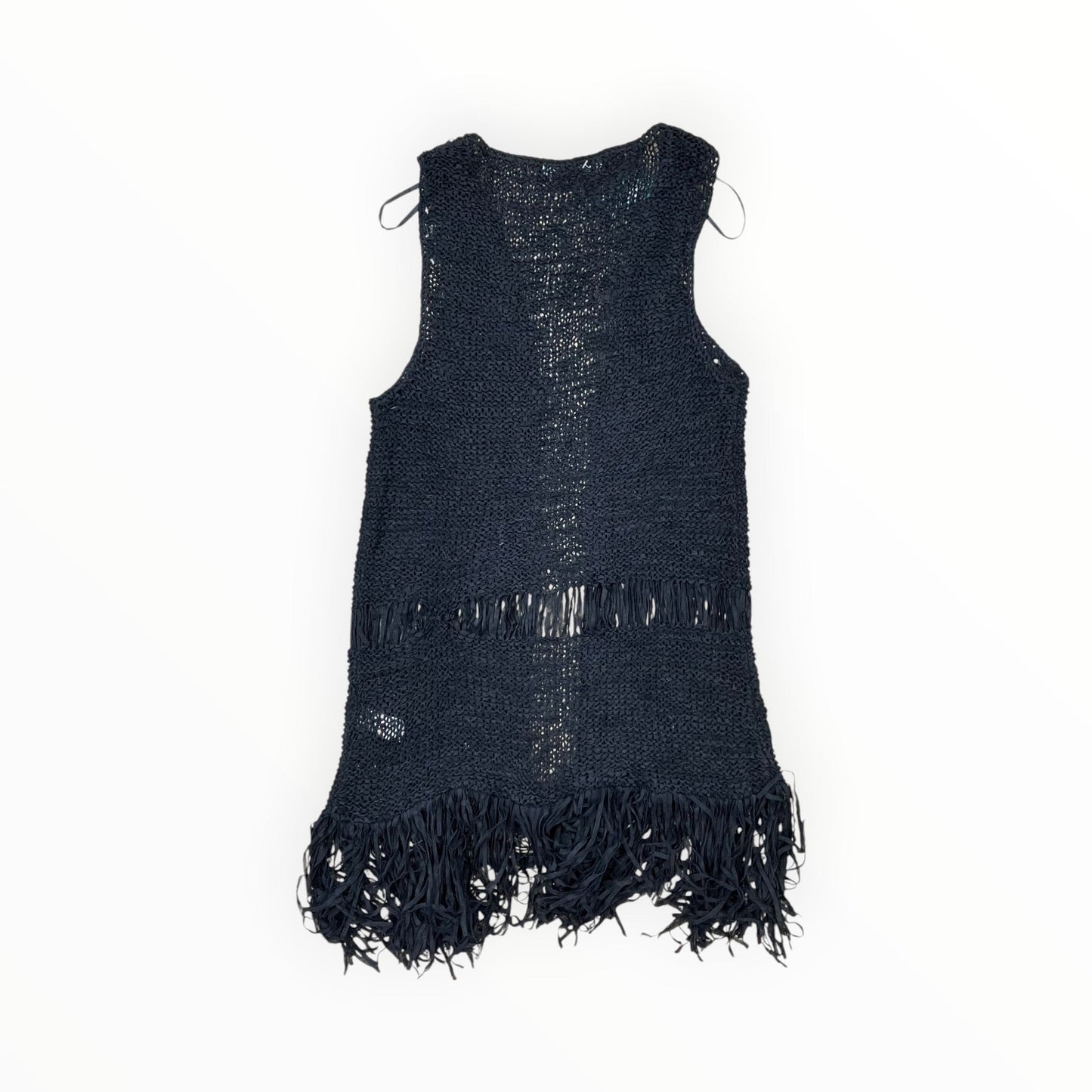 Cardigan By Maurices In Black, Size:L