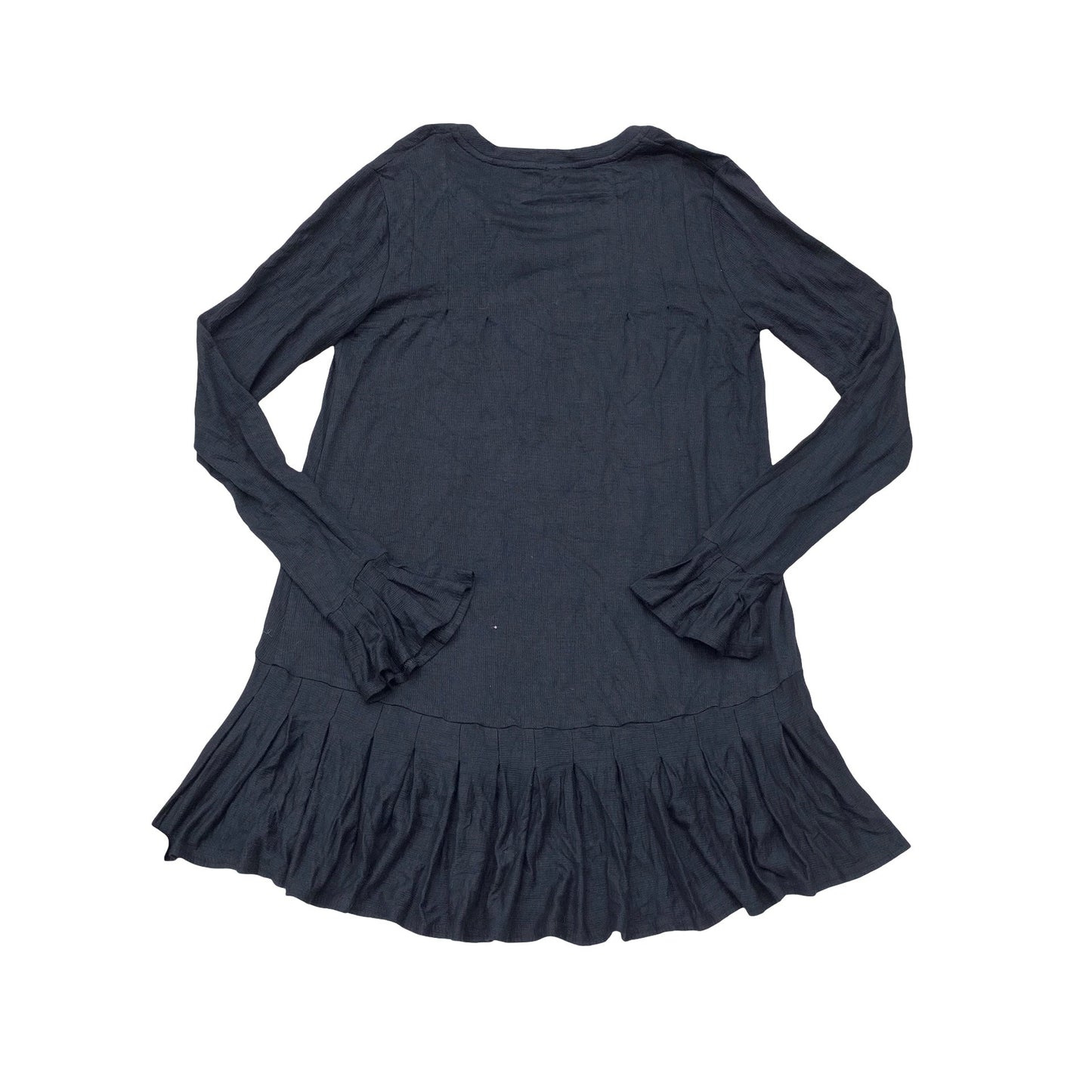 Dress Casual Midi By Free People In Navy, Size:S