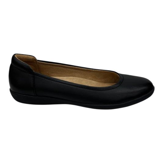 Shoes Flats By Naturalizer In Black, Size:8.5