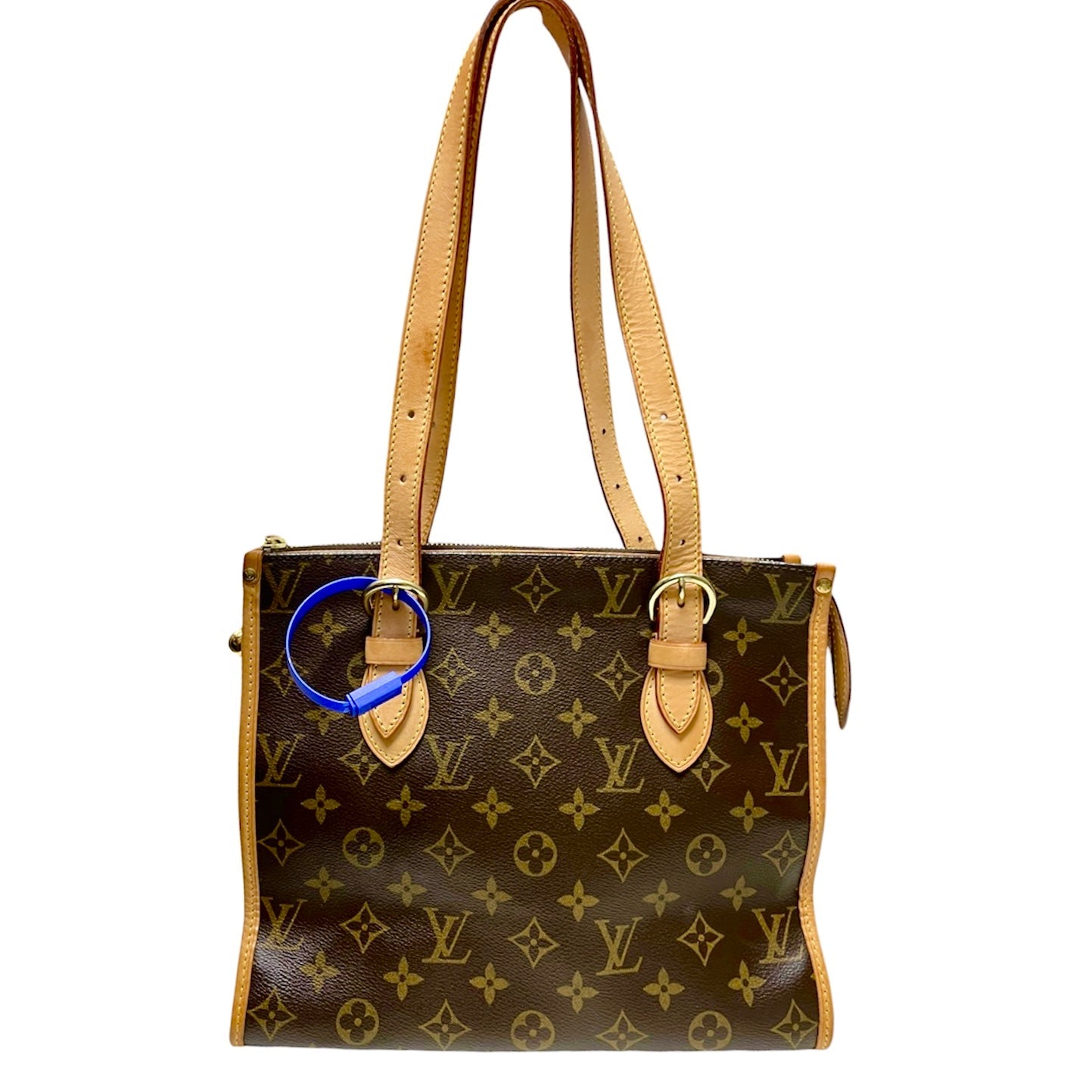 Handbag Luxury Designer By Louis Vuitton, Size: Medium