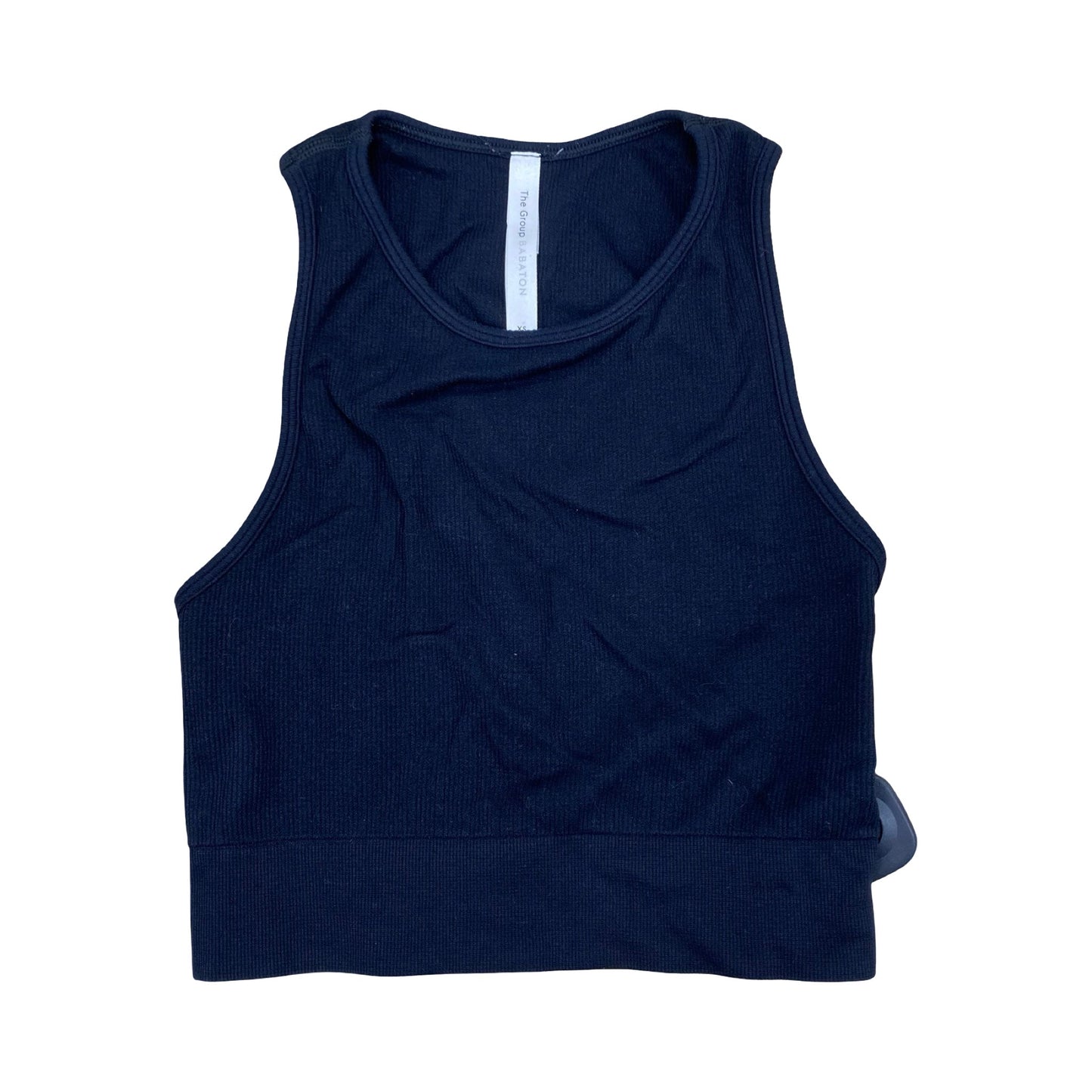 Tank Top By Babaton In Black, Size:Xs