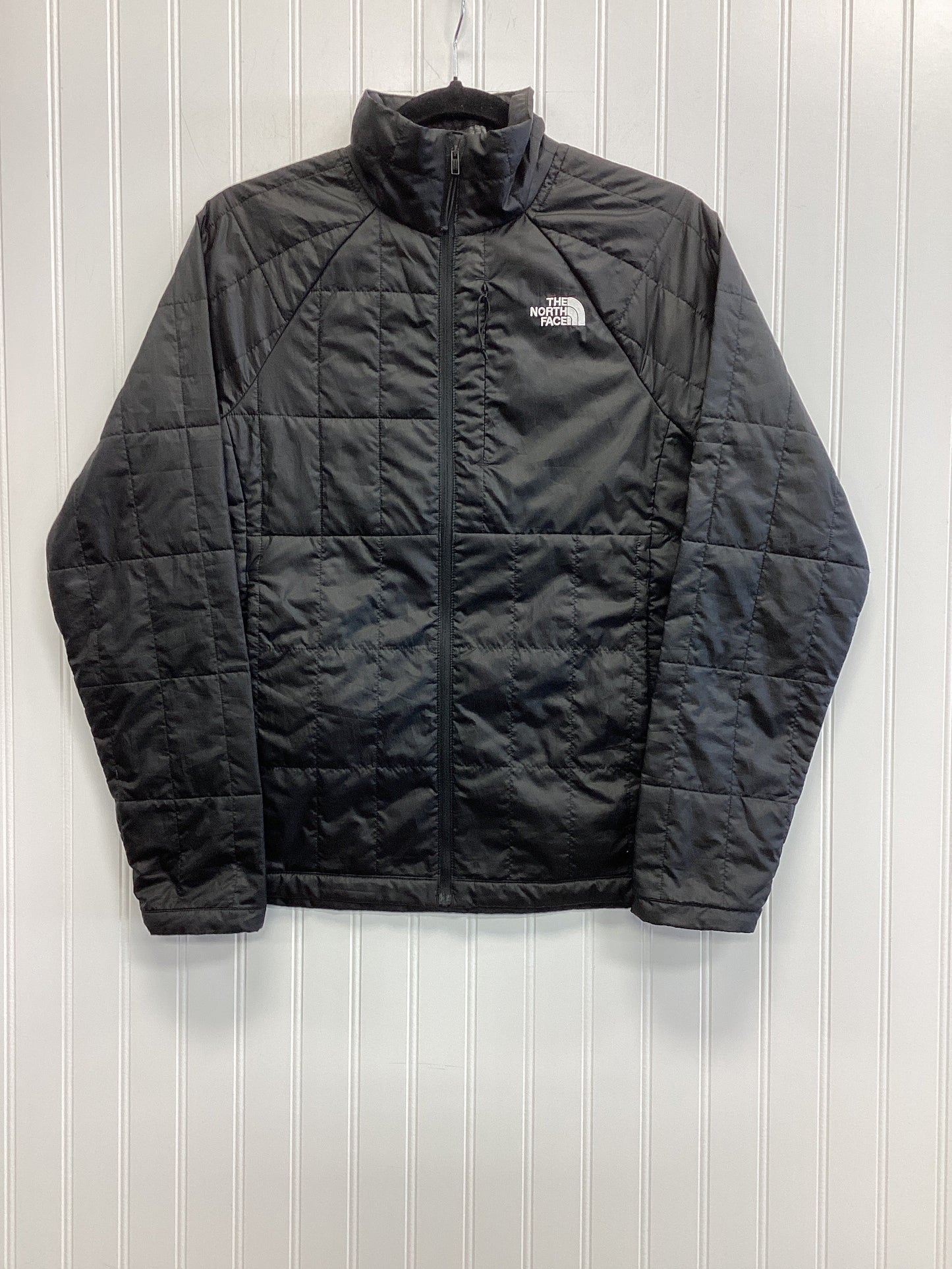 Jacket Puffer & Quilted By The North Face In Black, Size:Xs