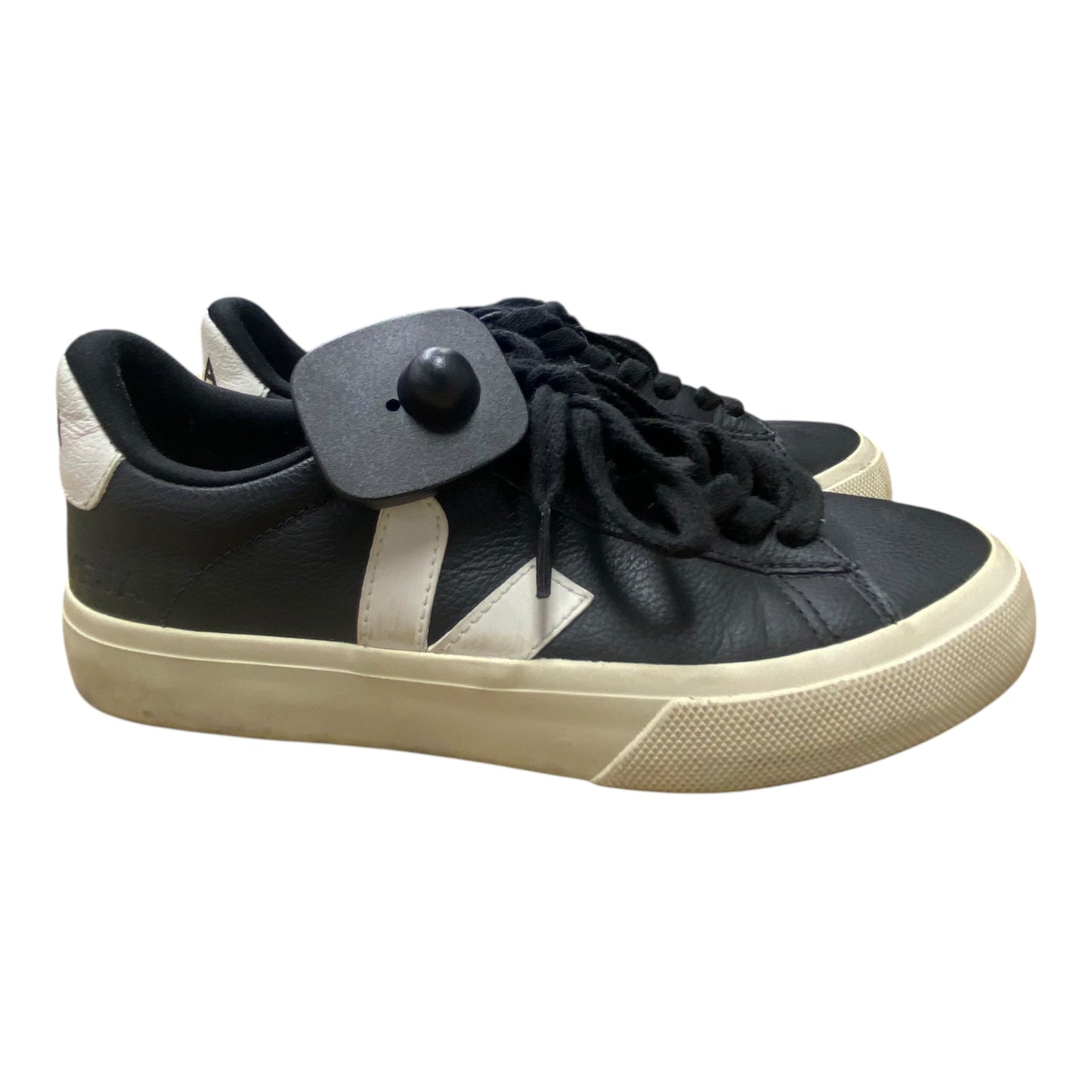 Shoes Sneakers By Cmb In Black, Size:5