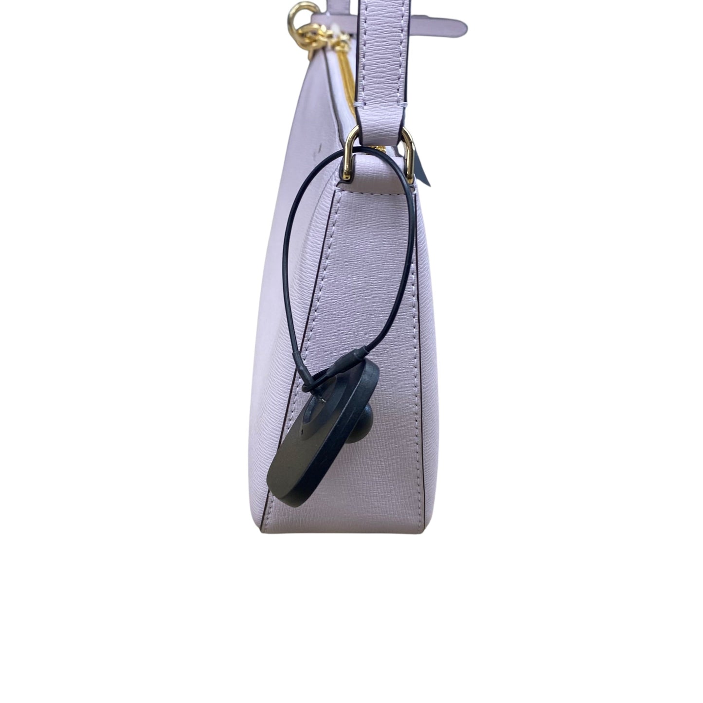 Handbag Designer By Kate Spade In Purple, Size:Medium