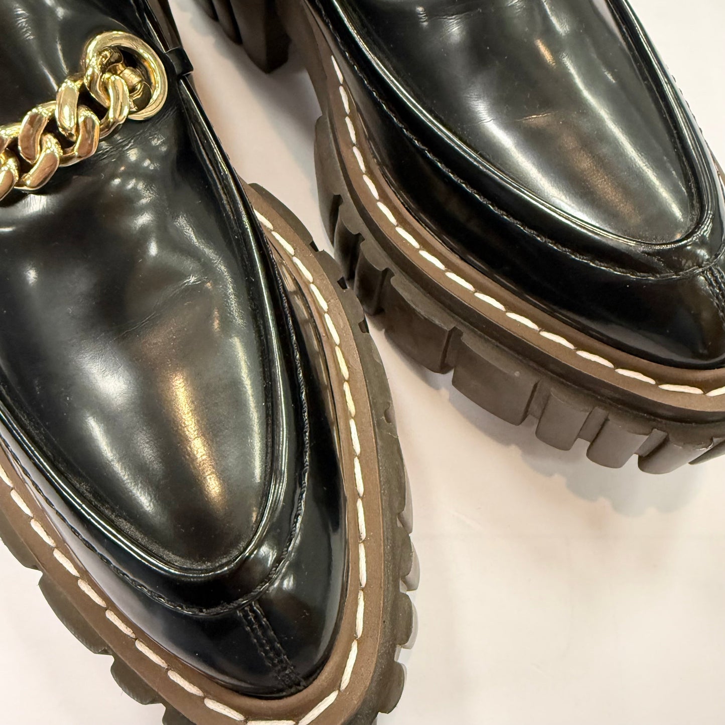 Shoes Luxury Designer By Stella Mccartney In Black