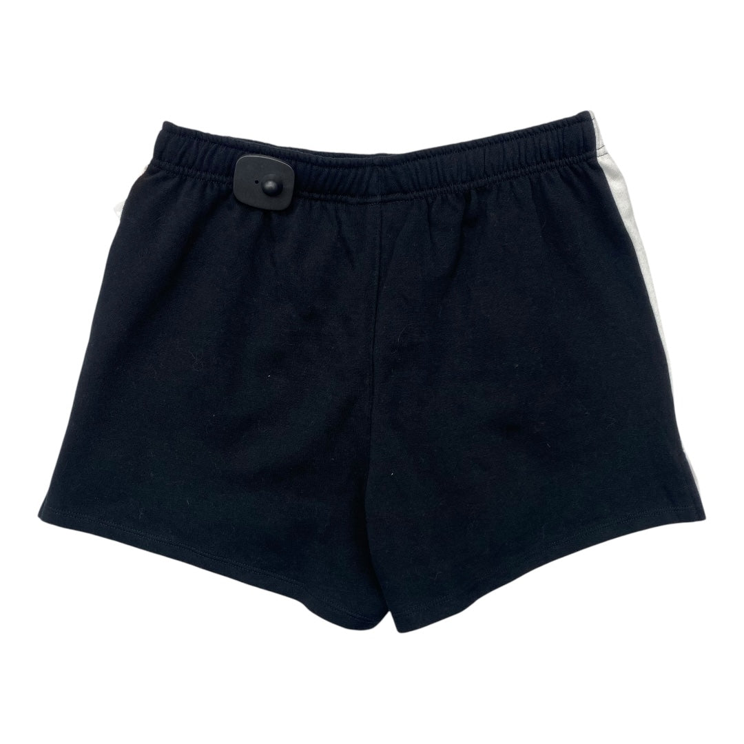 Shorts By Colsie In Black & White, Size:S