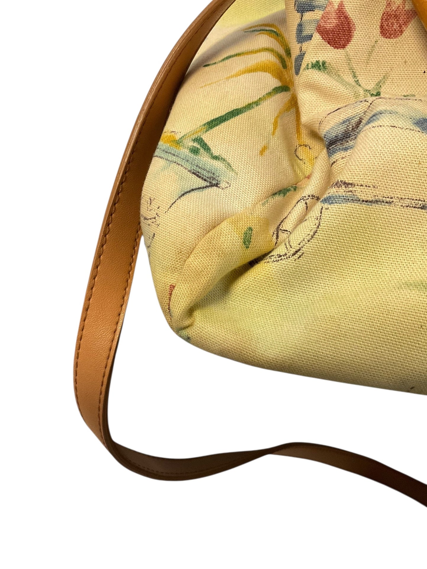 Crossbody By Fossil, Size: Medium