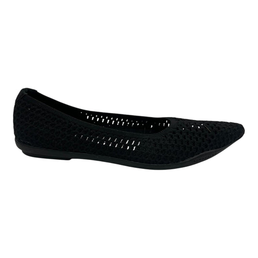 Shoes Flats By Aerosoles In Black, Size:8