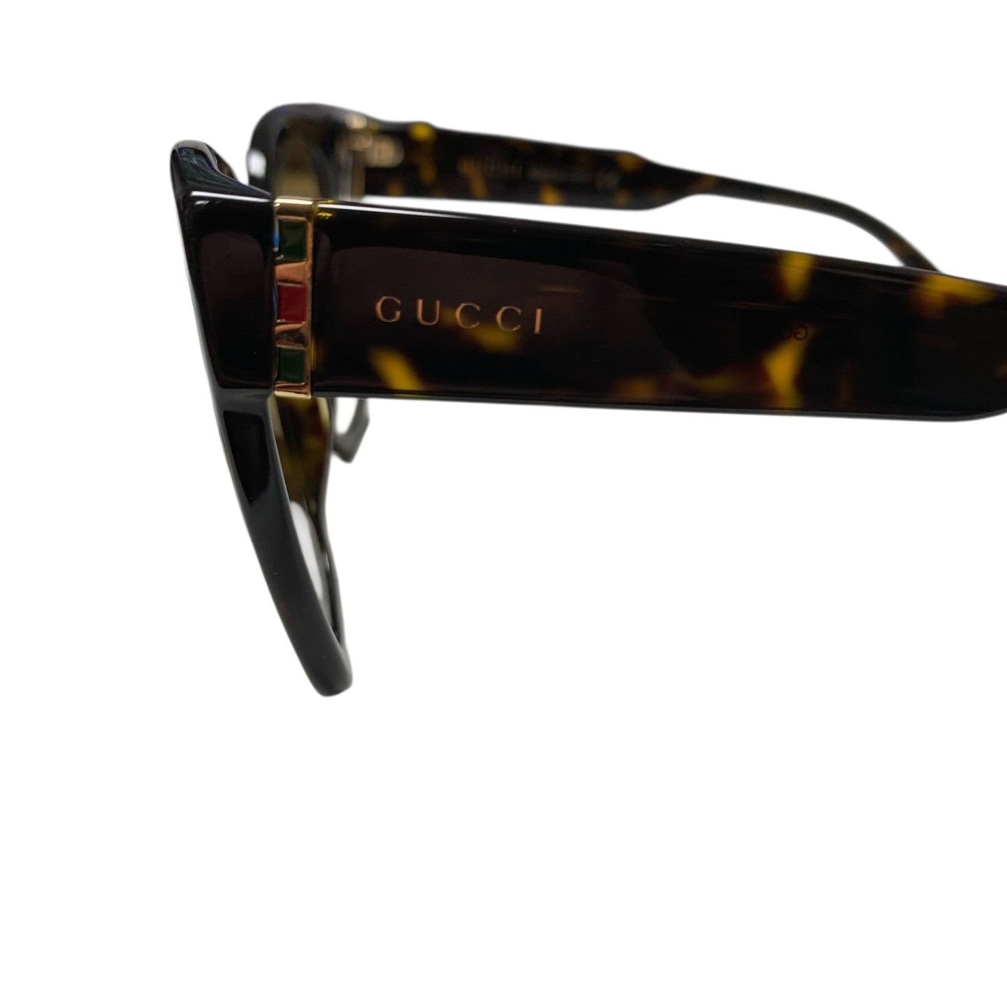 Sunglasses Luxury Designer By Gucci