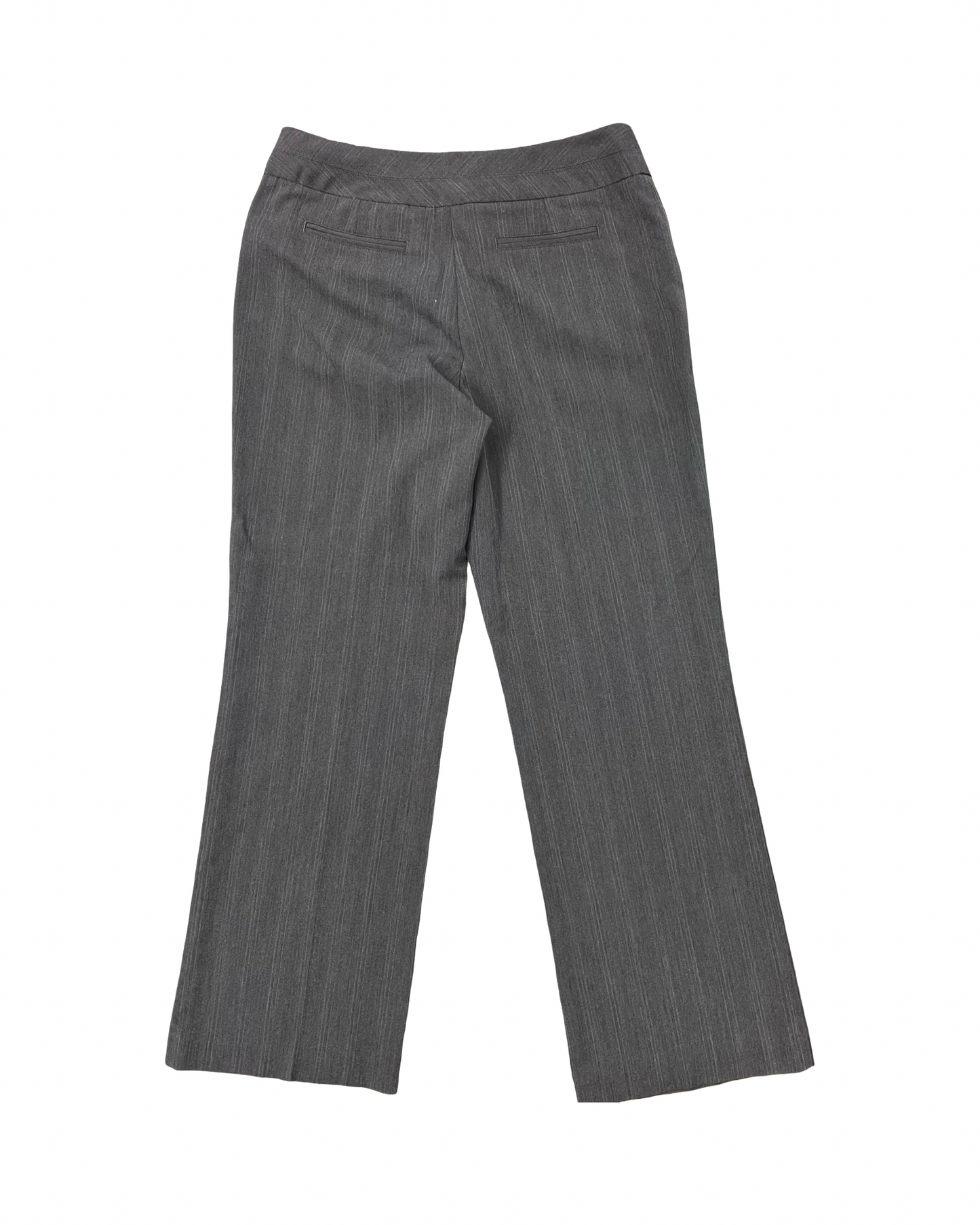 Pants Dress By Worthington In Brown, Size:8