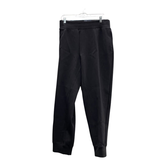 Athletic Pants By Tek Gear In Black, Size:1X