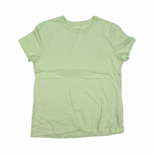 Top Ss By Gap In Green, Size:S