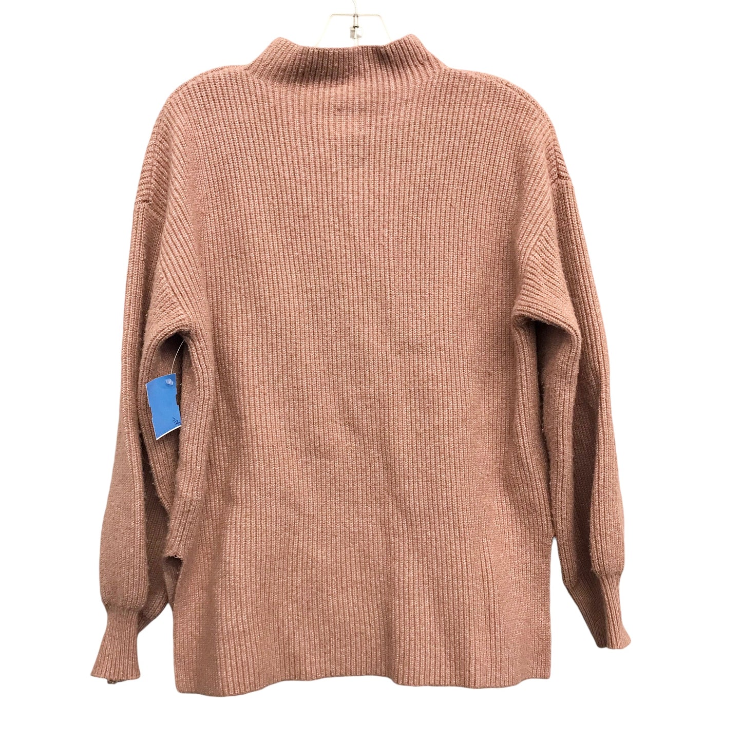 Sweater By Gap In Brown, Size:S