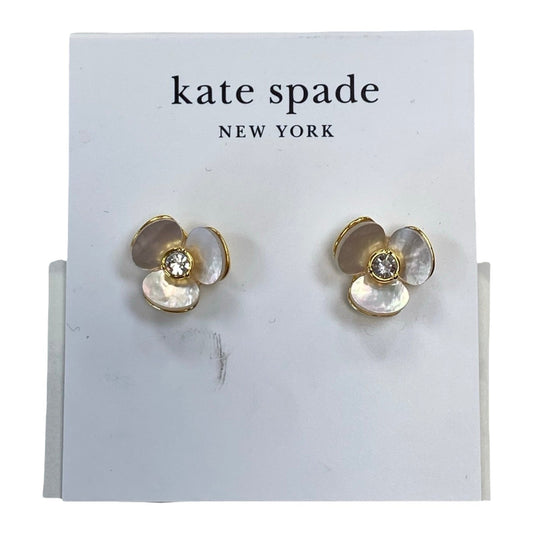 Earrings Designer By Kate Spade In Multi